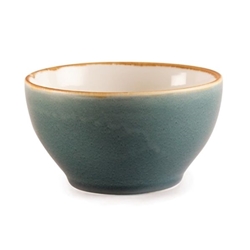 Olympia Kiln Round Bowl Ocean 140mm (Pack of 6)