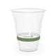 Vegware Compostable PLA Cold Cup 96-Series 12oz (1000 pack)