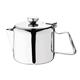 Olympia Concorde Stainless Steel Teapot 570ml