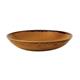 Dudson Harvest Evolve Coupe Bowls Brown 182mm (12 pack)