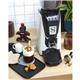 Santos On-Demand Coffee Grinder 59WA White