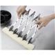 Vogue 5 Wheel Dough Cutter