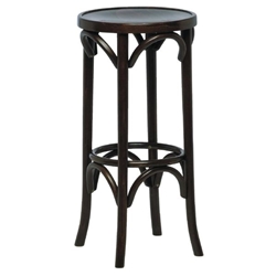 Fameg Bentwood High Pub Stool