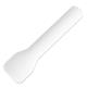 Fiesta Compostable Paper Ice Cream Spoons 95mm (100 Pack)