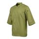 Chef Works Unisex Chef Jacket Lime S