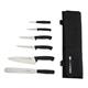 Dick Pro Dynamic 6-Piece Knife Set with Wallet