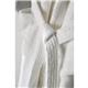 Eco Robe, Bathrobes White - Large