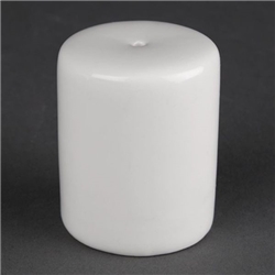 Olympia Athena Salt Shakers (Pack of 12)