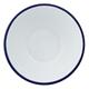 Olympia Enamel Bowls 155mm (Pack of 6)