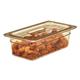 Cambro High Heat 1/3 Gastronorm Lid with handle