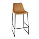 Bolero Rodeo High Stools Camel