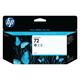 HP 72 DesignJet Ink Cartridge 130-ml Grey C9374A