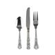 Olympia Kings Cutlery Sample Set (3 pack)