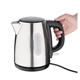 Caterlite Stainless Steel Kettle - 1.0Ltr