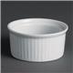 Olympia Whiteware Ramekins 70mm (12 pack)