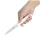 Hygiplas Paring Knife White 8.5cm