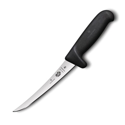 Victorinox Fibrox Safety Grip Flexible Boning Knife 15.2cm