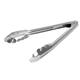 Vogue Catering Tongs 10"