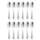 Olympia Dubarry Teaspoon (12 Pack)