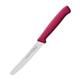 Dick Pro Dynamic Serrated Utility Knife Pink 11cm