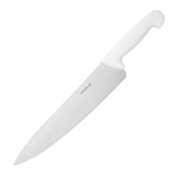 Hygiplas Chef Knife White 25cm