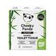 Cheeky Panda 3-Ply Toilet Tissue 200 Sheets (Pack of 48) PFTOILT48