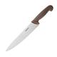 Hygiplas Chef Knife Brown 21.8cm