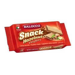 Balocco Snack Wafers Hazelnut 30x45g