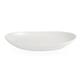 Olympia Whiteware French Deep Oval Plates 304mm (4 pack)