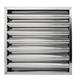 Kitchen Canopy Baffle Filter 495 x 495mm