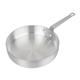 Vogue Aluminium Sauté Pan 20cm