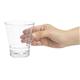 Olympia Kristallon Polycarbonate Stacking Tumblers - Clear 350ml (6 Pack)