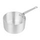 Vogue Aluminium Saucepan 16cm