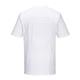 Portwest Chef T-Shirt Mesh White Size XL