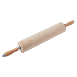 Schneider Wooden Rolling Pin 680mm