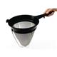 Matfer Bourgeat Exoglass Bouillon Strainer 255mm