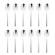 Olympia Ana Dessert Spoon (12 Pack)