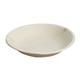 Fiesta Compostable Deep Palm Leaf Plates Round 175mm (100 pack)