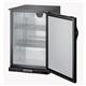 Polar G-series 850mm Single Door Back Bar Cooler Solid Door 128 Ltr