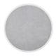 Bolero Fibre Glass Round Table Top Grey Stone Effect 580mm
