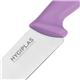 Hygiplas Cooks Knife Purple 21.8cm