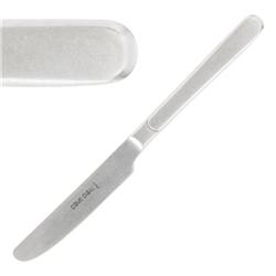 Pintinox Casali Stonewashed Table Knife (12 pack)