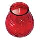 Red Lowboy Candle Bar Lights (12 Pack)