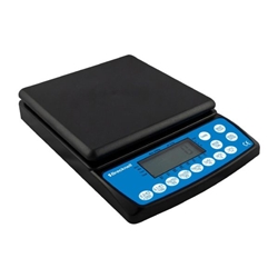 Brecknell Coin Counter Scale CC-804