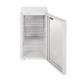 Polar C-Series Under Counter Display Fridge White