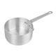 Vogue Aluminium Saucepan 14cm