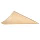 Fiesta Compostable Wooden Canape Cones 75mm (100 pack)