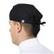 Chef Works Headwrap Black