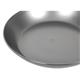 De Buyer Mineral B Black Iron Non-Stick Frying Pan 24cm