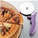 Hygiplas Pizza Wheel Purple Allergens - 4"